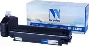 Картридж NV Print NV-TK5140Bk (аналог Kyocera TK-5140K) фото