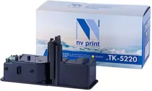 Картридж NV Print NV-TK5220Y (аналог Kyocera TK-5220Y) фото