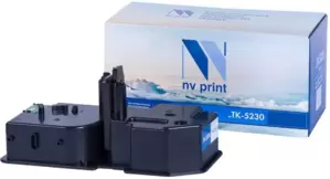 Картридж NV Print NV-TK5230Bk (аналог Kyocera TK-5230K) фото