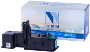 Картридж NV Print NV-TK5230C (аналог Kyocera TK-5230C) фото