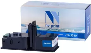 Картридж NV Print NV-TK5230M (аналог Kyocera TK-5230M) фото