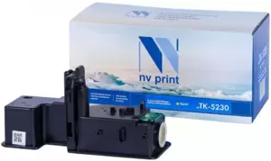 Картридж NV Print NV-TK5230Y (аналог Kyocera TK-5230Y) фото