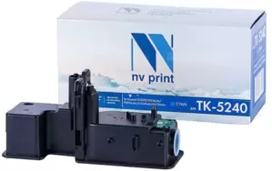 Картридж NV Print NV-TK5240C фото