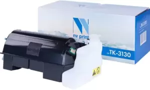 Картридж NV Print NV-TK-3130 (аналог Kyocera TK-3130) фото