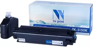 Картридж NV Print NV-TK-5150 Black фото