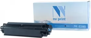 Картридж NV Print NV-TK-5280BK фото