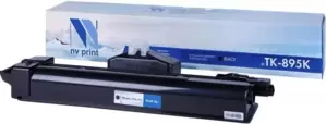 Картридж NV Print NV-TK-895 Black (аналог Kyocera TK-895K) фото