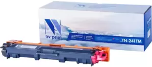 Картридж NV Print NV-TN241T Magenta фото