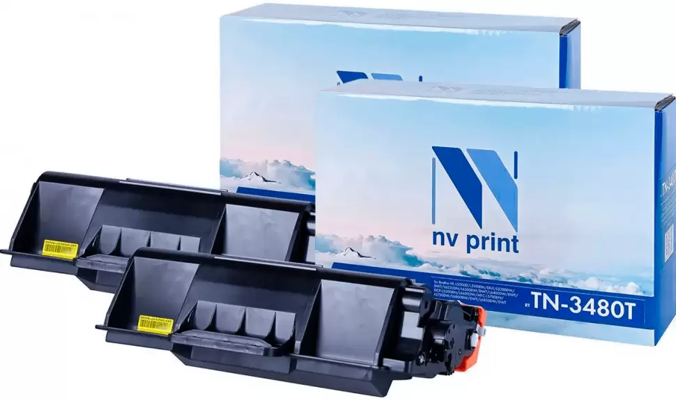 NV Print NV-TN3480T (аналог Brother TN-3480)