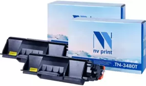 Картридж NV Print NV-TN3480T-SET2 фото