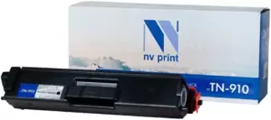 Картридж NV Print NV-TN910Bk фото