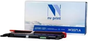 NV Print NV-W2071AC (аналог HP 117A W2071A)