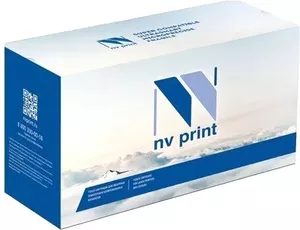 Картридж NV Print NV-W2071X-117X-C (аналог HP 117A W2071A)