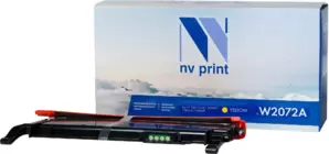 NV Print NV-W2072AY (аналог HP 117A W2072A)