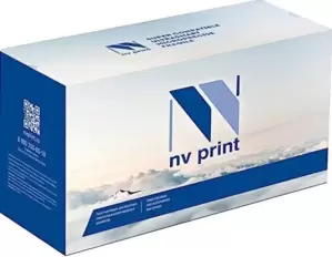Картридж NV Print NV-W2210A/207ANC BK (аналог HP 207A W2210A) фото