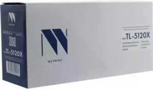 Картридж NV Print TL-5120X (аналог Pantum TL-5120X) фото