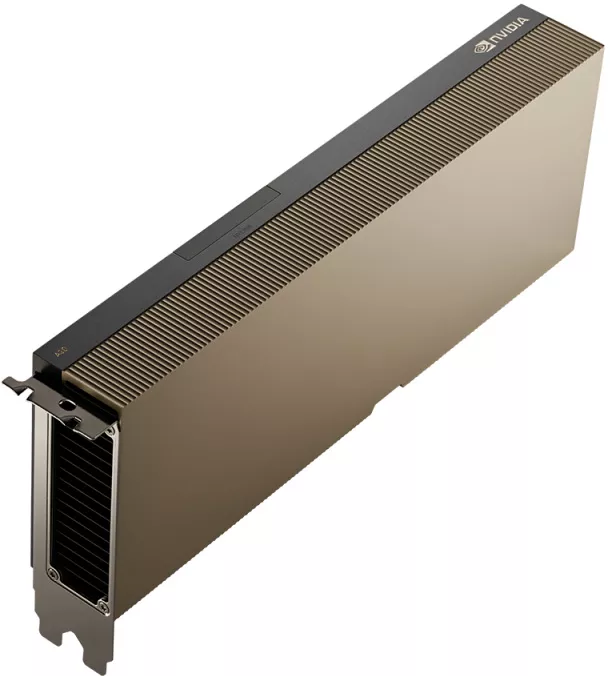 Видеокарта NVIDIA A30 24GB HBM2 900-21001-0040-100 фото