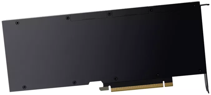Видеокарта NVIDIA A30 24GB HBM2 900-21001-0040-100 фото