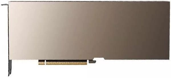 Видеокарта NVIDIA A30 24GB HBM2 900-21001-0040-100 фото