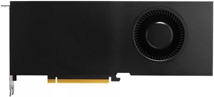 NVIDIA A5000 24GB 900-5G132-2200-000