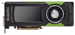 Видеокарта NVIDIA Quadro GP100 16GB HBM2 900-5H400-2500-000 фото