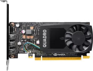 Видеокарта NVIDIA Quadro P400 2GB GDDR5 900-5G178-2200-000 фото