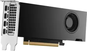 Видеокарта NVIDIA RTX 2000 Ada Generation 16GB GDDR6 900-5G192-2240-000 фото