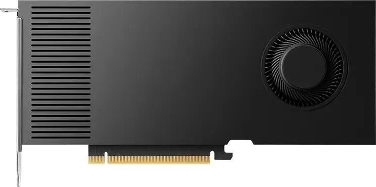 NVIDIA RTX 4000 Ada Generation 20GB GDDR6 8D6B7AA