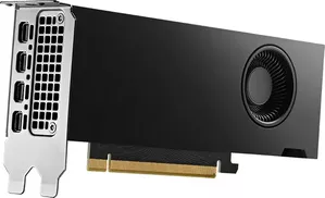 Видеокарта NVIDIA RTX 4000 Ada Generation SFF 20GB GDDR6 900-5G192-2571-000 фото