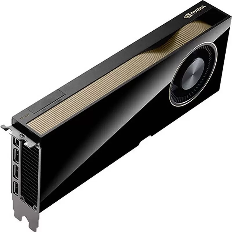 Видеокарта NVIDIA RTX 5880 Ada Generation 48GB GDDR6 900-5G133-2240-000 фото