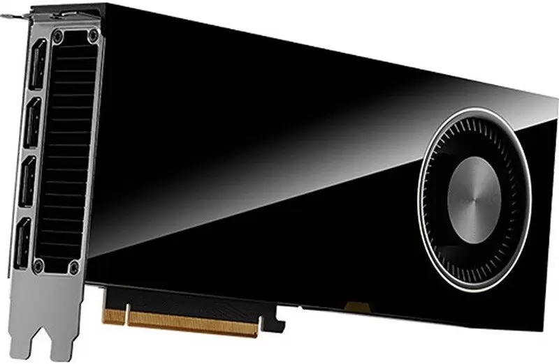 Видеокарта NVIDIA RTX 5880 Ada Generation 48GB GDDR6 900-5G133-2240-000 фото