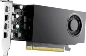 Видеокарта NVIDIA RTX A1000 8GB GDDR6 900-5G172-2580-000 фото