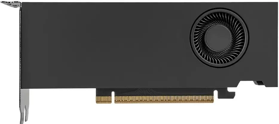 NVIDIA RTX Pro 2000 Blackwell 16GB GDDR7 900-5G195-2250-000