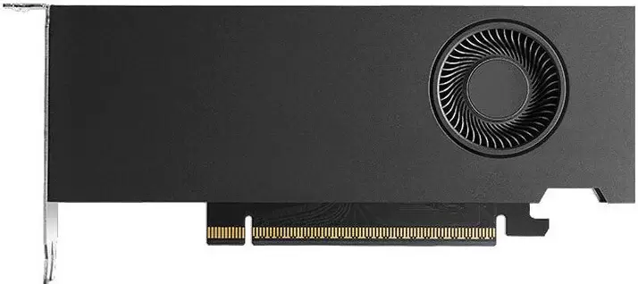 NVIDIA RTX Pro 4000 Blackwell SFF Edition 24GB GDDR7 900-5G195-2200-000