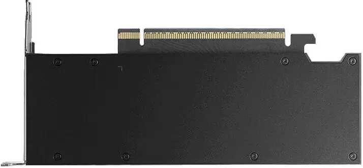 Видеокарта NVIDIA RTX Pro 4000 Blackwell SFF Edition 24GB GDDR7 900-5G195-2200-000 фото 2