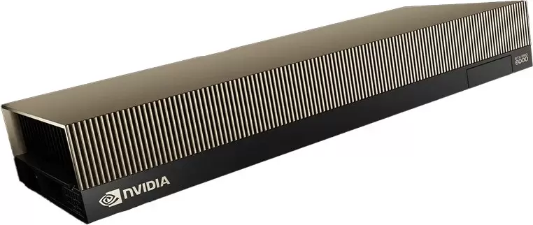 NVIDIA RTX PRO 6000 Blackwell Server Edition 900-2G153-0000-000