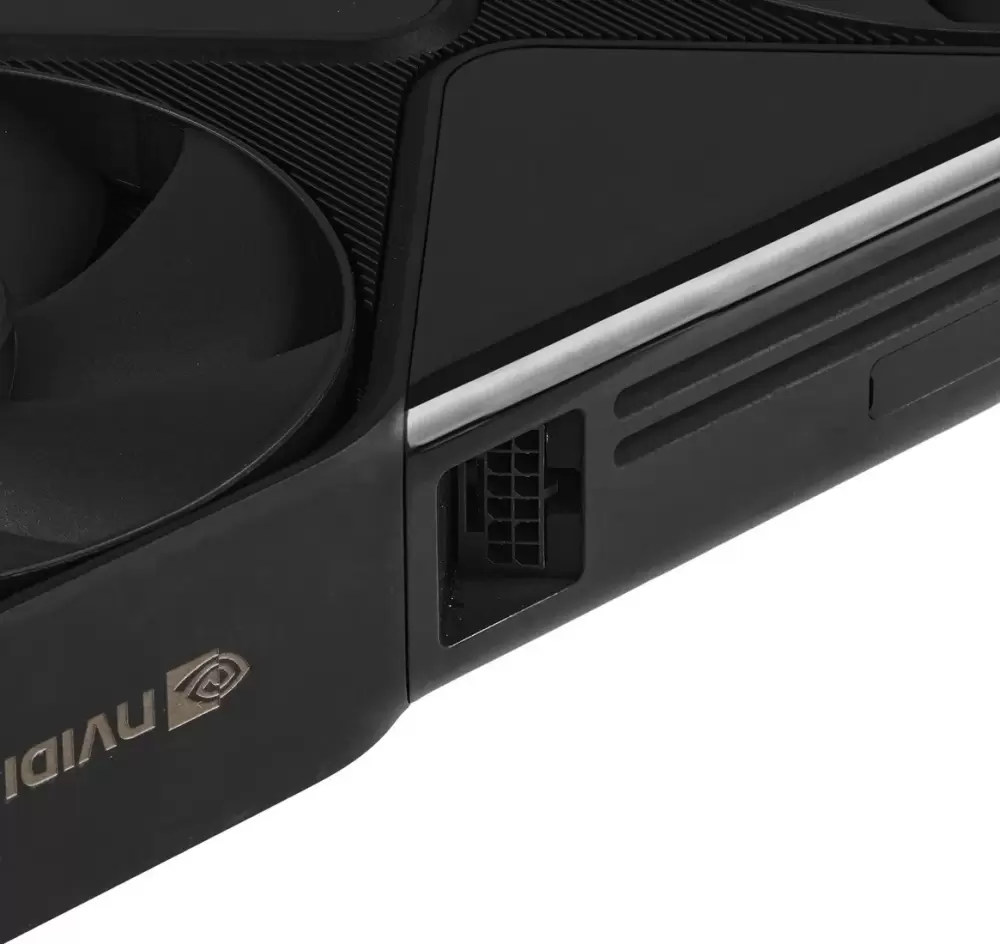 Видеокарта NVIDIA RTX Pro 6000 Blackwell Workstation Founders Edition 96GB GDDR7 900-5G144-2200-000 фото 2