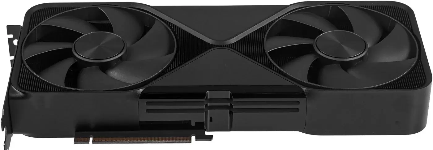 Видеокарта NVIDIA RTX Pro 6000 Blackwell Workstation Founders Edition 96GB GDDR7 900-5G144-2200-000 фото 6
