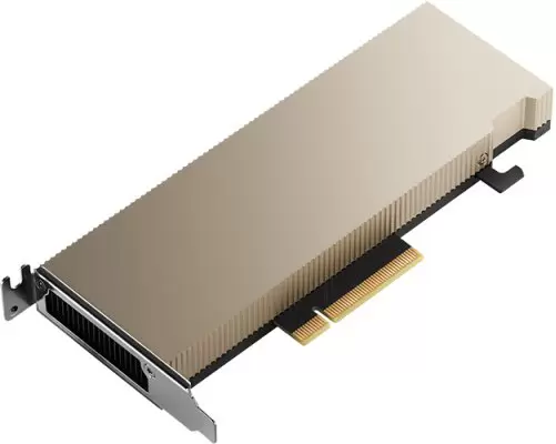 NVIDIA Tesla A2 16GB GDDR6 900-2G179-2720-101