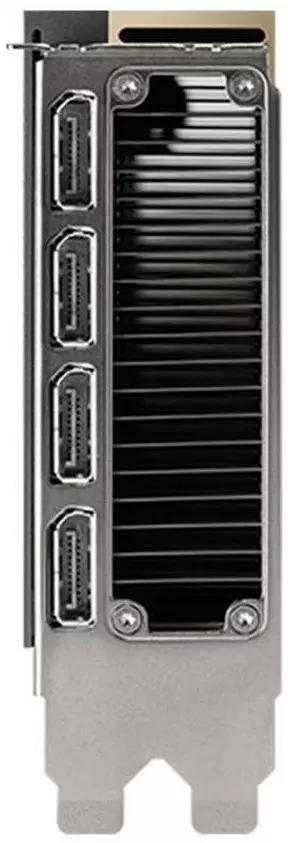 Видеокарта NVIDIA Tesla L20 48GB 900-2G133-00A0-000 фото