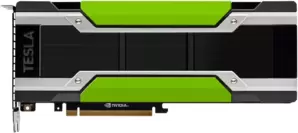 Видеокарта NVIDIA Tesla P40 24GB GDDR5 TCSP40M-24GB-PB фото