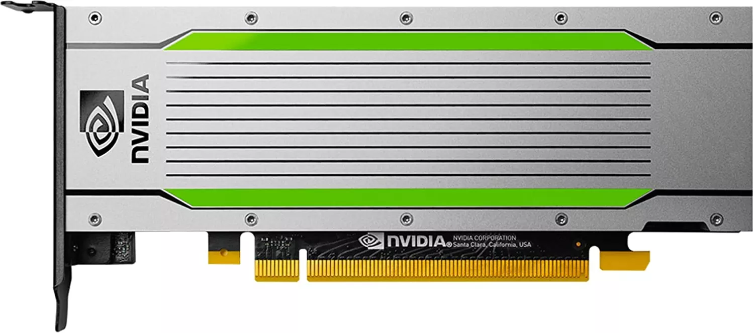 NVIDIA Tesla T4 16GB GDDR6 900-2G183-0000-001