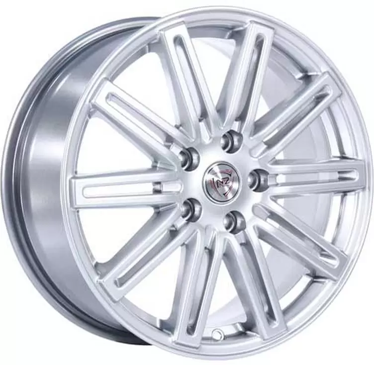 NZ R-01 7x17 5x114,3 ET45 D64,1