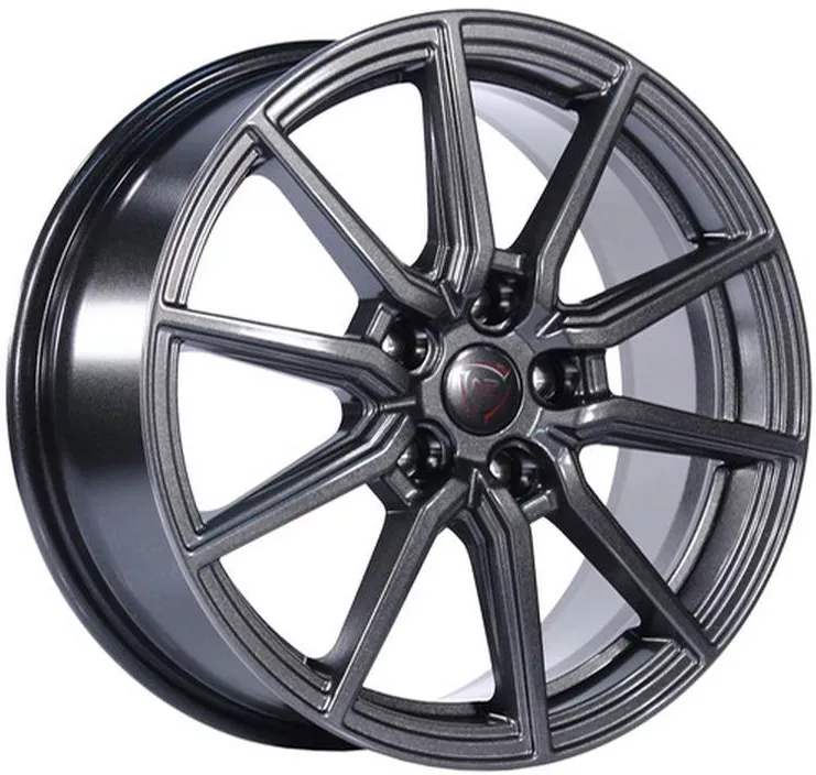 NZ R-03 6,5x16 5x114,3 ET39 D60,1