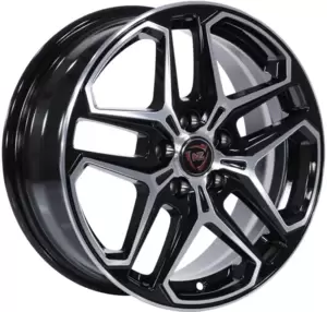 NZ R-04 6,5x16 5x112 ET42 D57,1