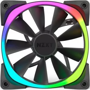 Вентилятор NZXT Aer RGB (RF-AR140-B1) фото