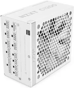 Блок питания NZXT C1200 Gold ATX 3.1 PA-2G2BW-EU фото