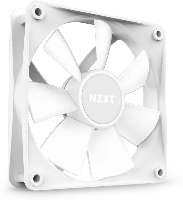 Вентилятор для корпуса NZXT F120 RGB Core RF-C12SF-W1 фото