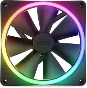 NZXT F140 RGB Duo RF-D14SF-B1
