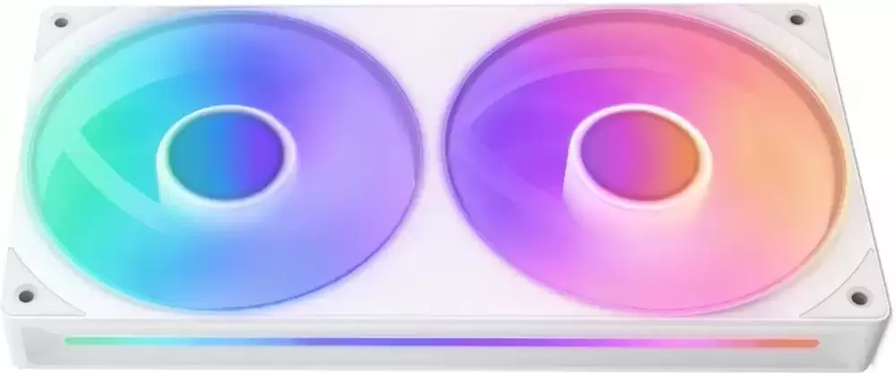 NZXT F240 RGB Core RF-U24HF-W1